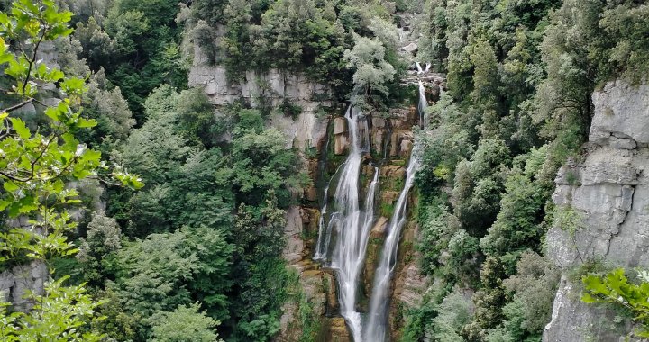 cascata Borrello